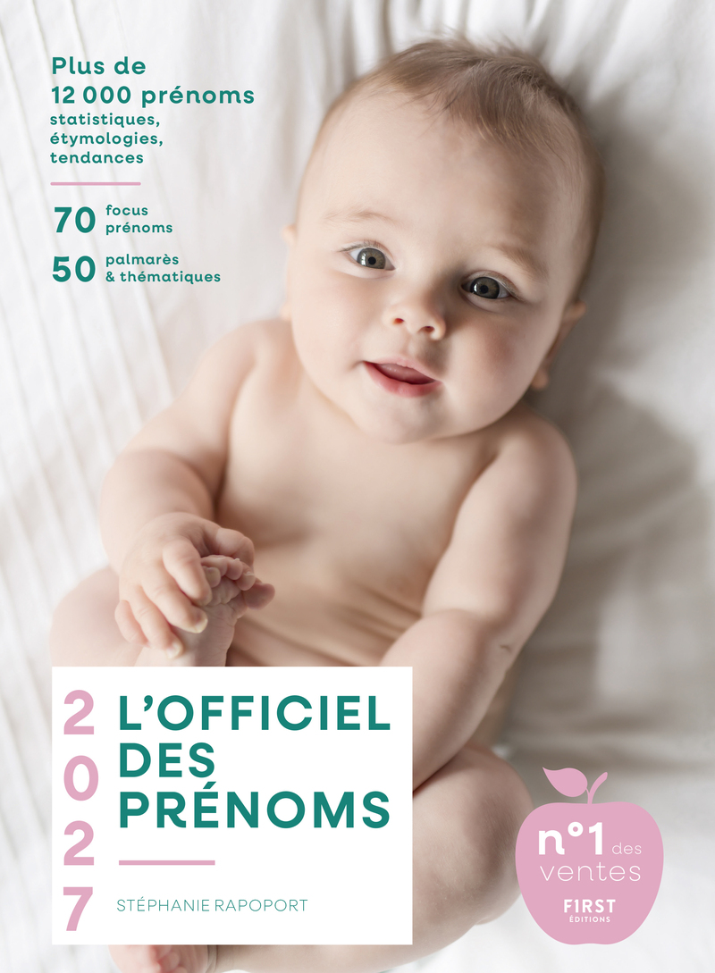 Officiel des prenoms